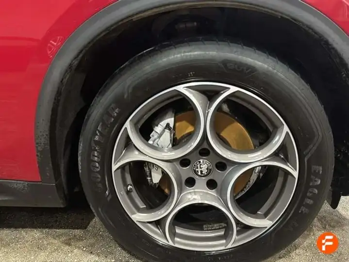 Alfa Romeo Stelvio 2.0 Gasolina Sprint Q4 2022, foto 18