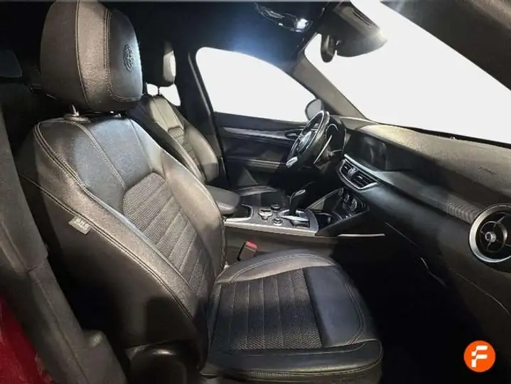 Alfa Romeo Stelvio 2.0 Gasolina Sprint Q4 2022, foto 14