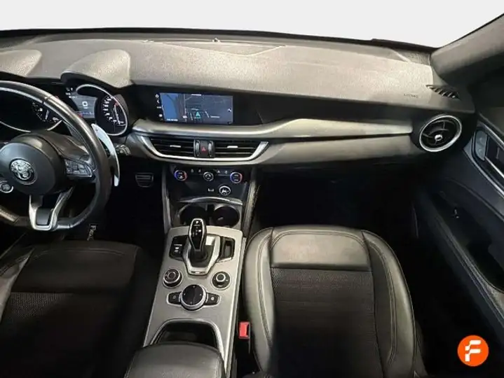 Alfa Romeo Stelvio 2.0 Gasolina Sprint Q4 2022, foto 11