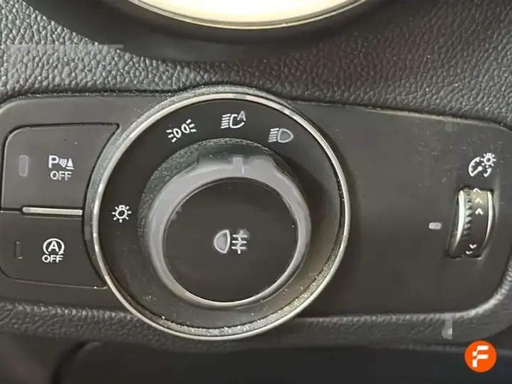 Alfa Romeo Stelvio 2.0 Gasolina Sprint Q4 2022, foto 28
