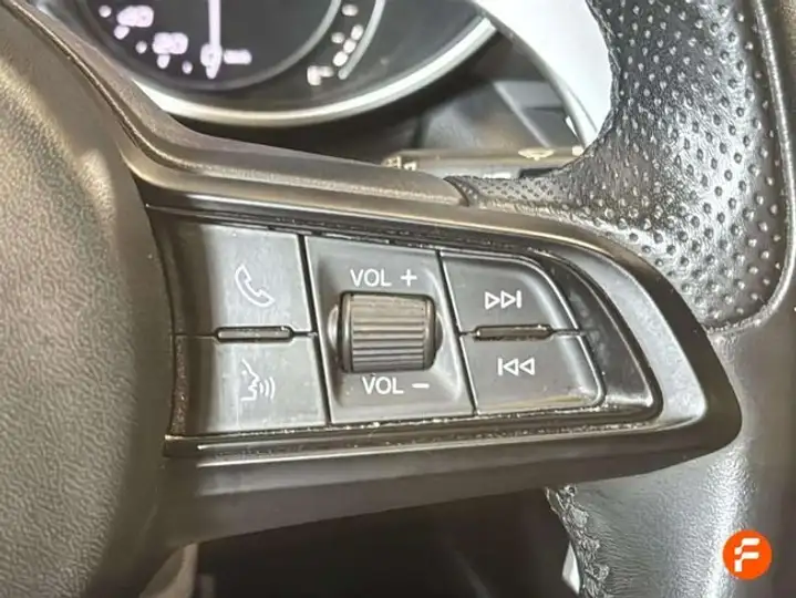 Alfa Romeo Stelvio 2.0 Gasolina Sprint Q4 2022, foto 24