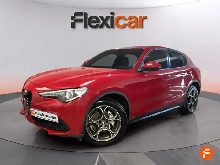 Alfa Romeo Stelvio 2.0 Gasolina Sprint Q4 2022, foto 3