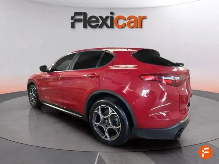Alfa Romeo Stelvio 2.0 Gasolina Sprint Q4 2022, foto 8