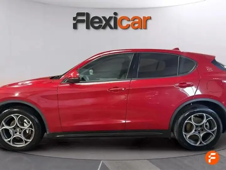 Alfa Romeo Stelvio 2.0 Gasolina Sprint Q4 2022, foto 4