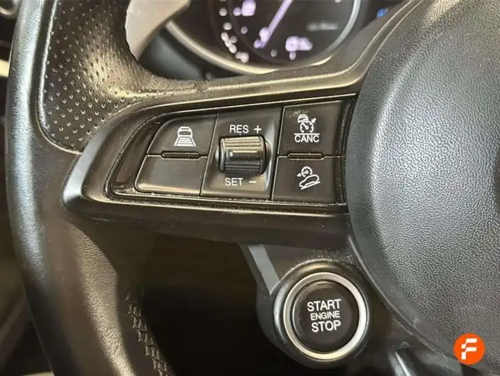 Alfa Romeo Stelvio 2.0 Gasolina Sprint Q4 2022, foto 23