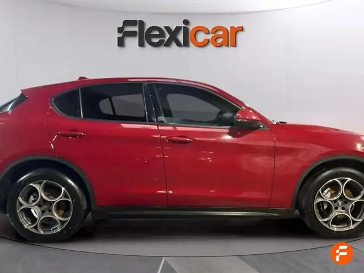 Alfa Romeo Stelvio 2.0 Gasolina Sprint Q4 2022, foto 9