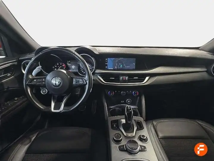 Alfa Romeo Stelvio 2.0 Gasolina Sprint Q4 2022, foto 10