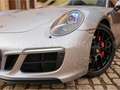 Porsche 991 911 Carrera GTS TECHART 510PS Akrapovi Zilver - thumbnail 10