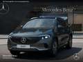 Mercedes-Benz EQA 250 ELECTRICART+PLUS-PAKET+AHK+PANO+KAMERA Grau - thumbnail 2
