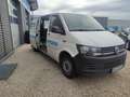 Volkswagen T6 Transporter Kasten lang Weiß - thumbnail 1