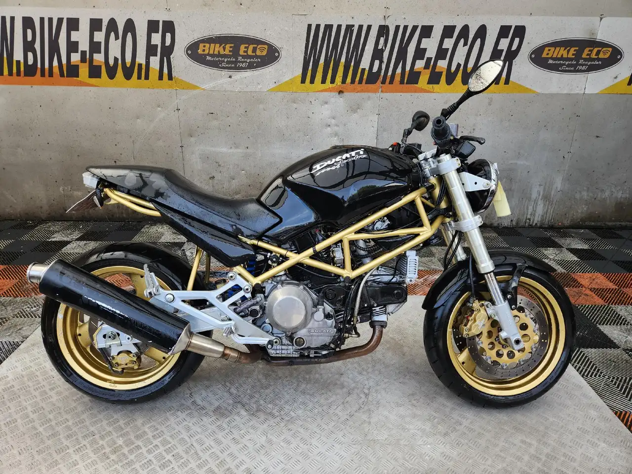 Ducati