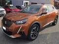 Peugeot 2008 Allure Navi Pack -cert. CHECK cinghia- promo fin. Orange - thumbnail 2