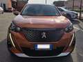 Peugeot 2008 Allure Navi Pack -cert. CHECK cinghia- promo fin. Orange - thumbnail 1