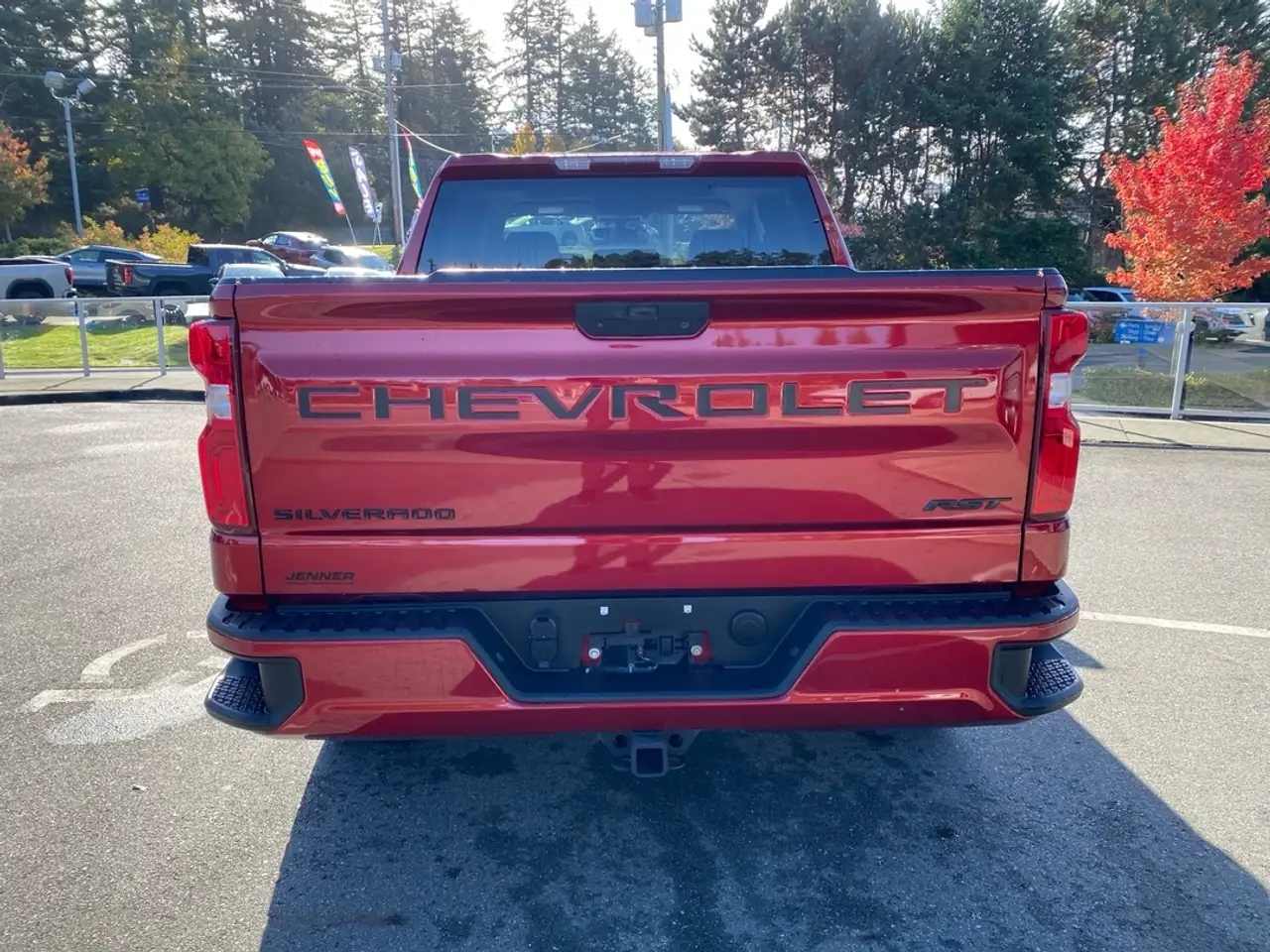 Chevrolet Silverado 1500 снимка Chevrolet Silverado 1500