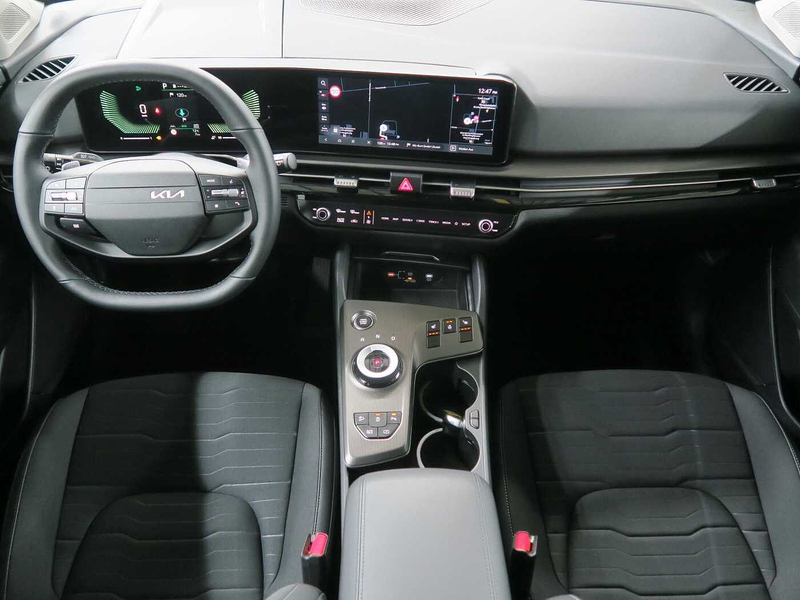 Kia Sportage PE EA 1.6 CRDI 2WD ISG 48V DCT Vision — photo 15