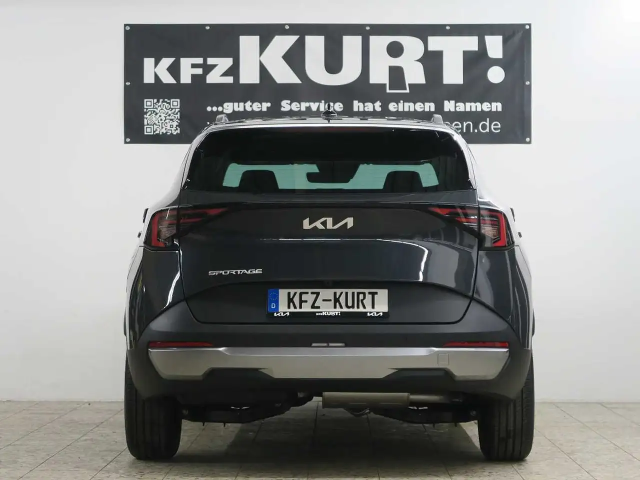 Kia Sportage 2026