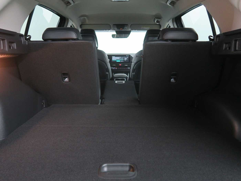 Kia Sportage PE EA 1.6 CRDI 2WD ISG 48V DCT Vision — photo 8