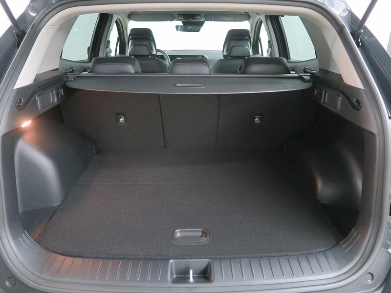 Kia Sportage PE EA 1.6 CRDI 2WD ISG 48V DCT Vision — photo 7