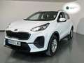 Kia Sportage 1.6 CRDi Concept 115 Blanco - thumbnail 3