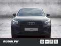 Audi Q2 advanced 35 TFSI S tronic MATRIX AHK KAMERA NAVI Schwarz - thumbnail 2
