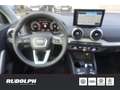 Audi Q2 advanced 35 TFSI S tronic MATRIX AHK KAMERA NAVI Schwarz - thumbnail 9