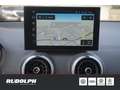 Audi Q2 advanced 35 TFSI S tronic MATRIX AHK KAMERA NAVI Schwarz - thumbnail 10