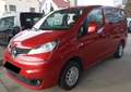 Nissan Evalia NV200 1.6 16V Rouge - thumbnail 8
