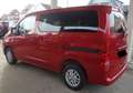 Nissan Evalia NV200 1.6 16V Rouge - thumbnail 10