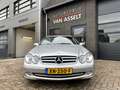 Mercedes-Benz CLK 320 Coupé Elegance Schuifdak , Leer , Navi Silber - thumbnail 5