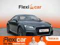 Audi TT S line 2.0 TFSI 169kW quatt S tron Coupé Gris - thumbnail 1