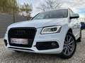 Audi Q5 2.0 TDi Quattro S line /CUIR/XENON/GPS/GARANTI 1AN Wit - thumbnail 1