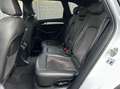 Audi Q5 2.0 TDi Quattro S line /CUIR/XENON/GPS/GARANTI 1AN Wit - thumbnail 10