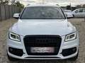 Audi Q5 2.0 TDi Quattro S line /CUIR/XENON/GPS/GARANTI 1AN Wit - thumbnail 3