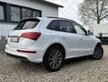 Audi Q5 2.0 TDi Quattro S line /CUIR/XENON/GPS/GARANTI 1AN Wit - thumbnail 23