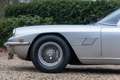 Maserati Coupe Mistral 4000 "Maserati Classiche certified" PRICE Zilver - thumbnail 13