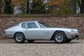 Maserati Coupe Mistral 4000 "Maserati Classiche certified" PRICE Zilver - thumbnail 33
