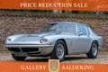 Maserati Coupe Mistral 4000 "Maserati Classiche certified" PRICE Zilver - thumbnail 1