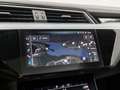 Audi e-tron e-tron 50 quattro Launch edition plus 71 kWh 313Pk Grijs - thumbnail 25
