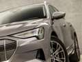 Audi e-tron e-tron 50 quattro Launch edition plus 71 kWh 313Pk Grijs - thumbnail 17