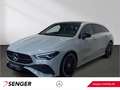 Mercedes-Benz CLA 200 SB AMG Night Special-Edition Panorama Grau - thumbnail 1