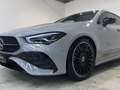 Mercedes-Benz CLA 200 SB AMG Night Special-Edition Panorama Grau - thumbnail 7