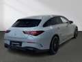 Mercedes-Benz CLA 200 SB AMG Night Special-Edition Panorama Grau - thumbnail 4