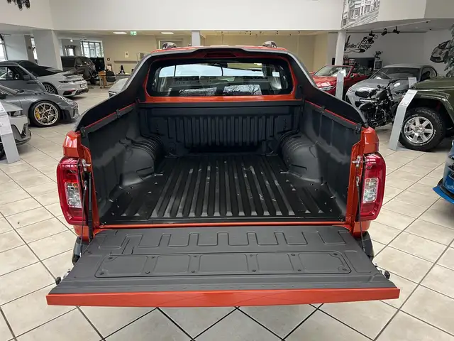 Maxus T60 view 7