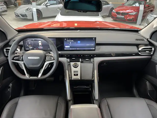 Maxus T60 view 14