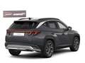 Hyundai TUCSON NX4 Comfort Line 1,6 T-GDi HEV 4WD AT abz. Superbo Grau - thumbnail 2