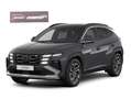 Hyundai TUCSON NX4 Comfort Line 1,6 T-GDi HEV 4WD AT abz. Superbo Grau - thumbnail 1