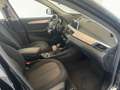 BMW X1 X1 F48 sdrive18d Business auto Nero - thumbnail 2