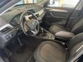 BMW X1 X1 F48 sdrive18d Business auto Nero - thumbnail 11