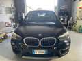 BMW X1 X1 F48 sdrive18d Business auto Nero - thumbnail 9