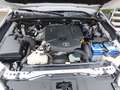 Toyota Hilux 2.4 D-4D-F Double Cab 4x4 Euro 6 Blanc - thumbnail 3